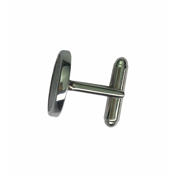 Boutons Manchette Opales