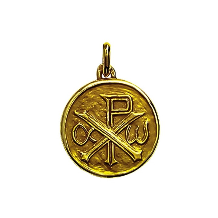 Monogramme du Christ