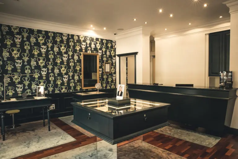 La Maison Pierre Rey à Clermont-Ferrand