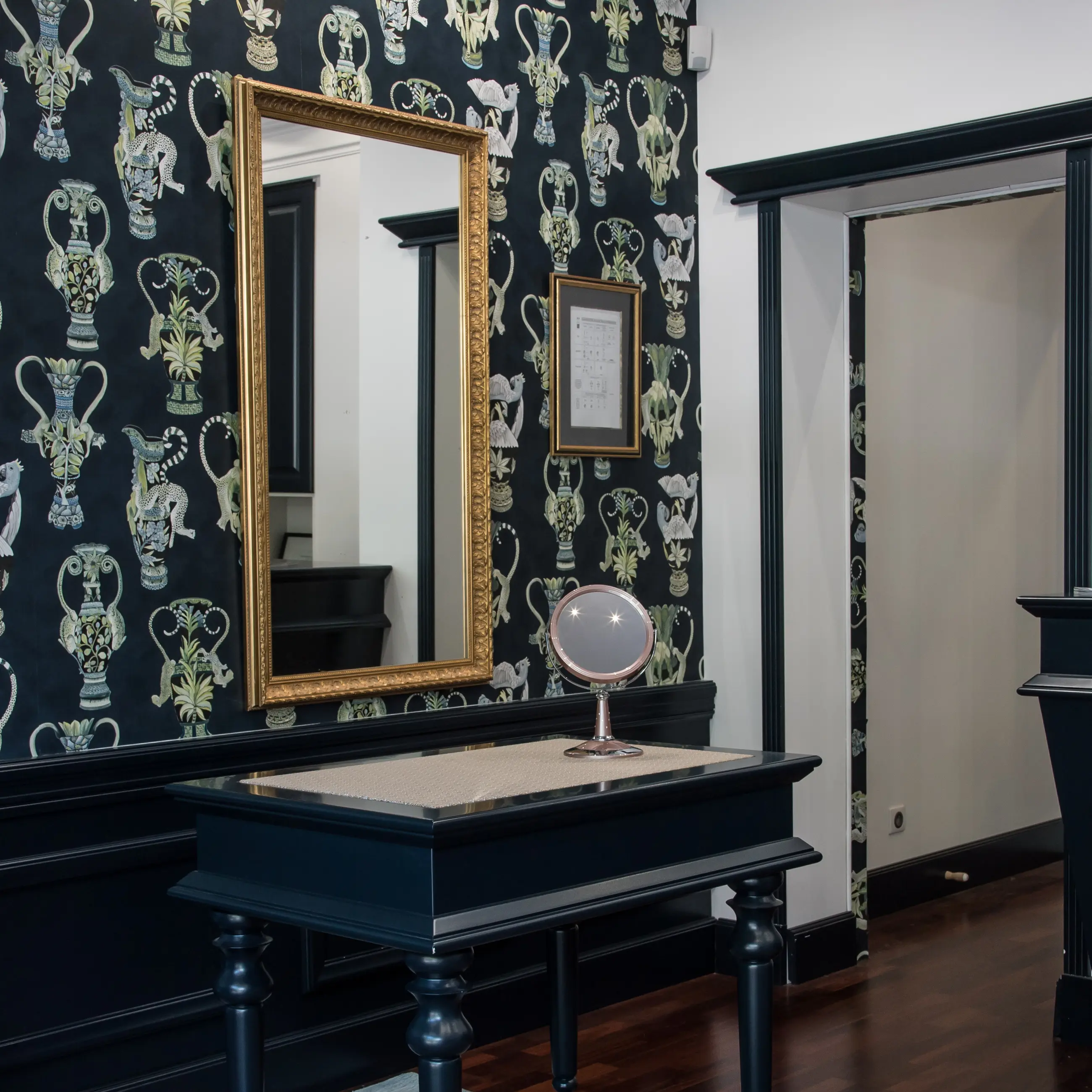 La boutique Pierre Rey à Clermont-Ferrand